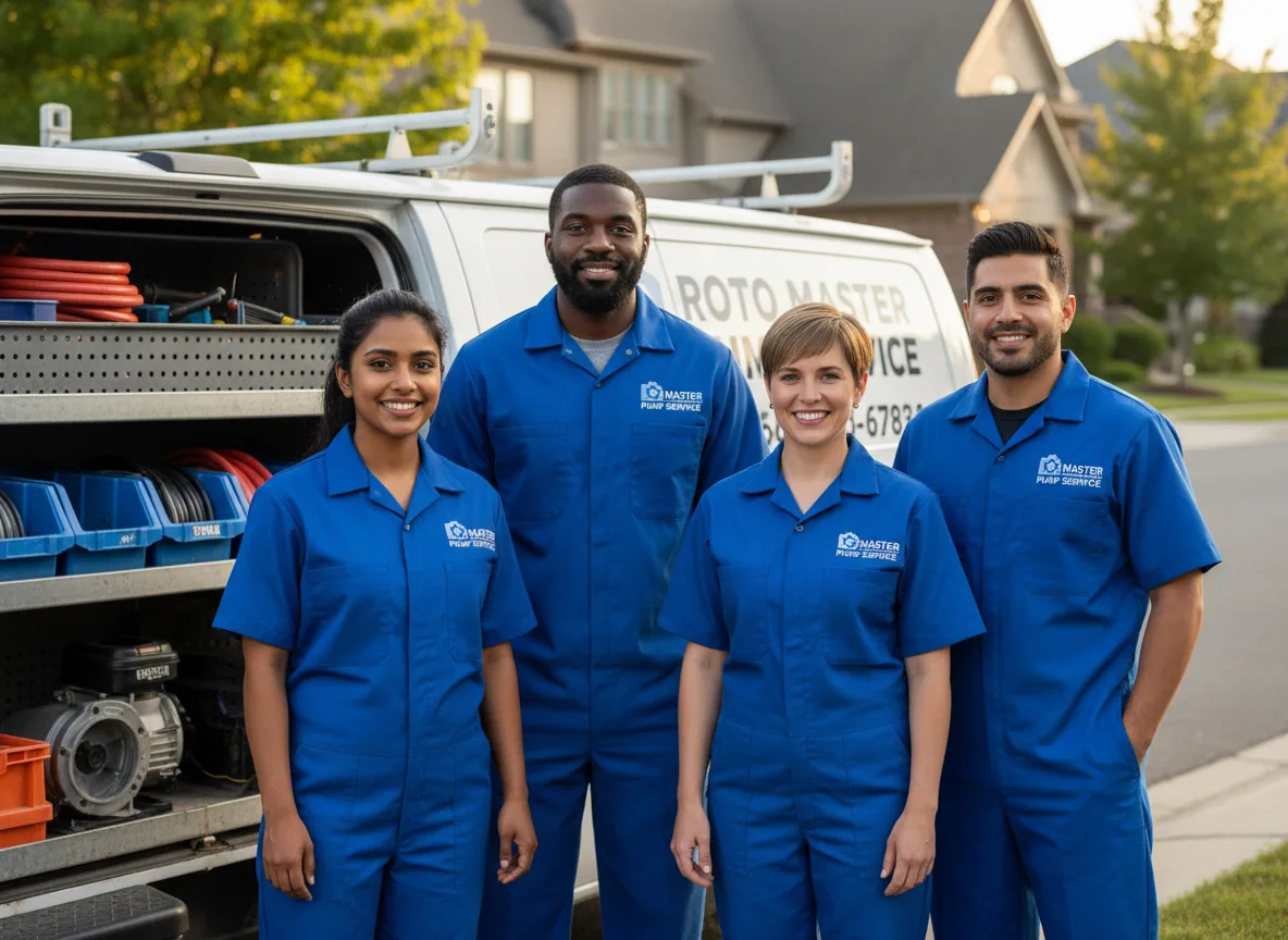 Sump Pump Installation company in Highland Lakes, NJ